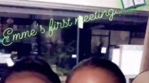 La hija de Jennifer Lopez podría publicar su primer libro este mismo año