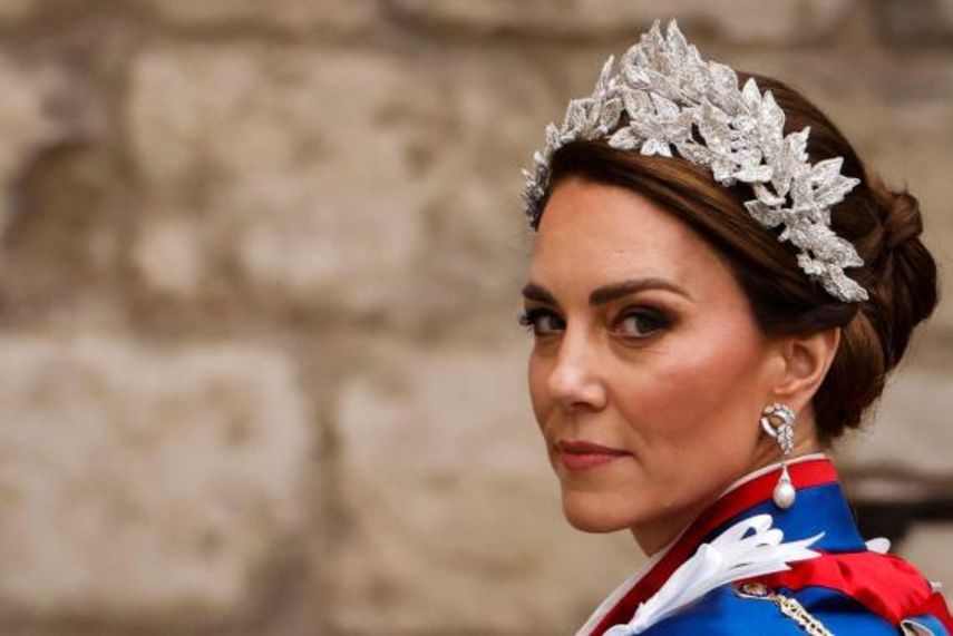 Kate Middleton: Esta es la razón por la que ocultó su problema de salud