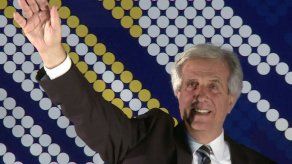 Reuniones de traspaso de Gobierno uruguayo comenzarán el 11 de diciembre