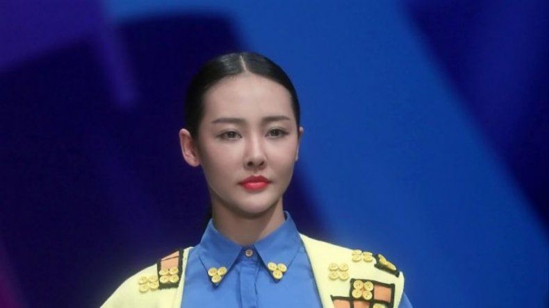 Semana de la Moda en China