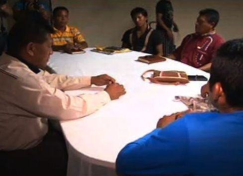 Indígenas anuncian manifestaciones en rechazo a ley de ZLC