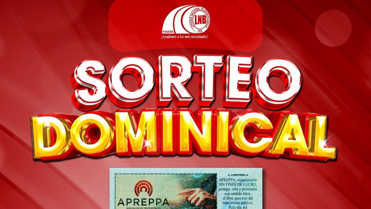 Resultados Lotería Nacional de Panamá EN VIVO: Sorteo del 27 de octubre de 2024