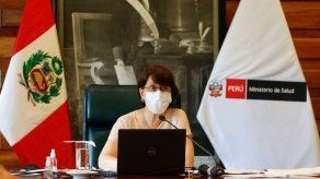 Covax Facility pide a Perú estar listo para las vacunas en primer trimestre