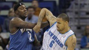 Trail Blazers superan falta de jugadores