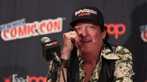 Muere Michael Madsen, actor de Perros de la calle y Kill Bill, a los 67 años.