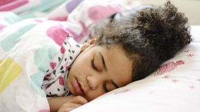 ¿Es necesaria la siesta para los niños en edad preescolar?