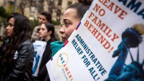 Emociones a flor de piel por plan migratorio en EEUU