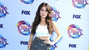 Madison Beer es la jefa que todos desearíamos tener