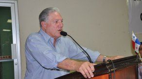 Ministro Arango dice que continuará apoyando la gestión del Gobierno Ministro Arango dice que continuará apoyando la gestión del Gobierno