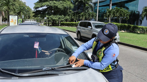 ATTT sanciona a 170 conductores y remueve 91 autos en operativo