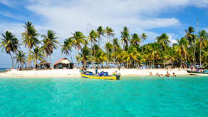 Calendario de turismo interno para enero de 2023.&nbsp;