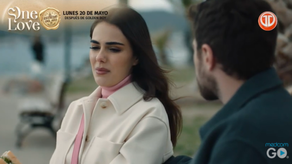 MUJERES | Turkan siente que su padre dejó de quererlas