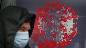La mayoría de las nuevas infecciones se registraron en Moscú, San Petersburgo y en la región de Moscú (2.046).