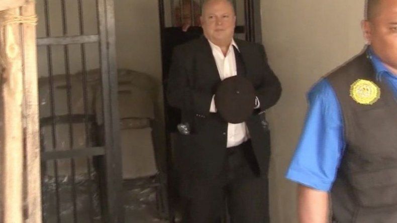 Fiscalía Sexta presenta amparo de garantías en proceso de Fifer