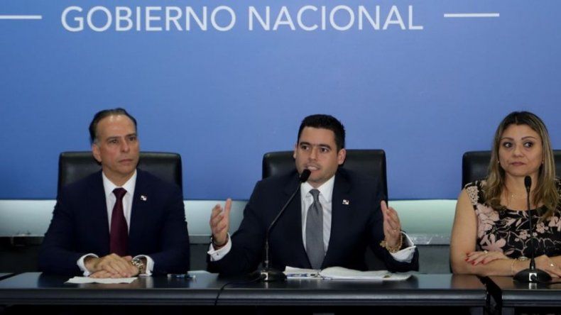 Gabinete autoriza presentar acuerdo de Sistemas de Control en fronteras de Panamá y Costa Rica