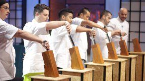 Aumenta la tensión por ganar