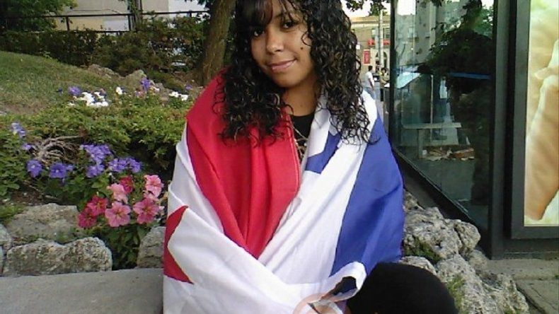 Panameños en el exterior