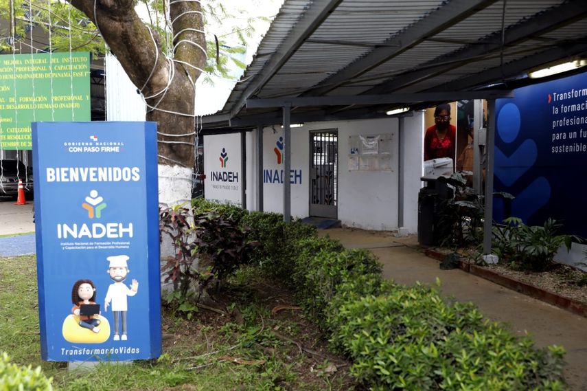 Cursos del INADEH en noviembre. Cursos del INADEH en noviembre.