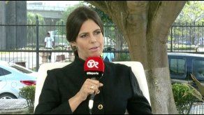 Diputada Vega duda de imparcialidad de Valdés Escoffery