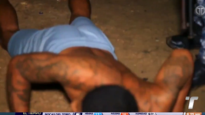 Policía Nacional desarticula red de pandilla Policía Nacional desarticula red de pandilla