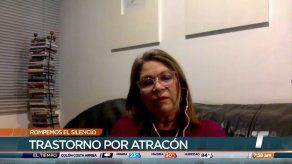 Rompamos El Silencio: Trastornos alimenticios en adolescentes