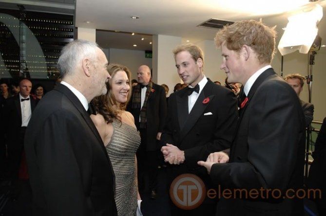 Estreno de Quantum of solace