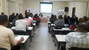 Dan inicio a capacitación de aspirantes a ser jueces de paz