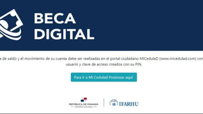 Tercer pago de la Beca digital, PASE-U Tercer pago de la Beca digital, PASE-U