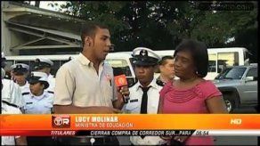 Molinar: Para docentes esto es “un juego de puja y repuja”