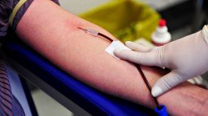 Instan a personas a donar sangre en el Día Mundial del Donante Voluntario