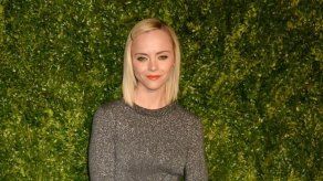 Christina Ricci: la excepción a la maldición de las estrellas infantiles