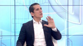 Roux descarta renovación de la Junta Directiva de Cambio Democrático