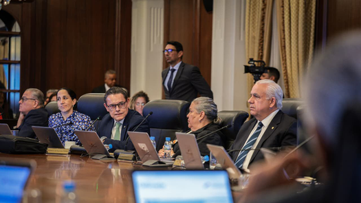 Consejo de Gabinete aprueba aumento en cuotas de importación de productos porcinos.