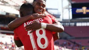 Panamá clasifica oficialmente a cuartos de final en la Copa Oro 2019