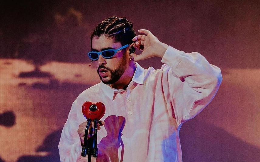 ¿Porqué Bad Bunny se retira de la música temporalmente?