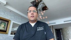 Flor Mizrachi Pregunta: Dr. Julio Sandoval, asesor del Minsa sobre COVID-19