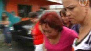 Intentan secuestrar a madre de Magistrado Benavides