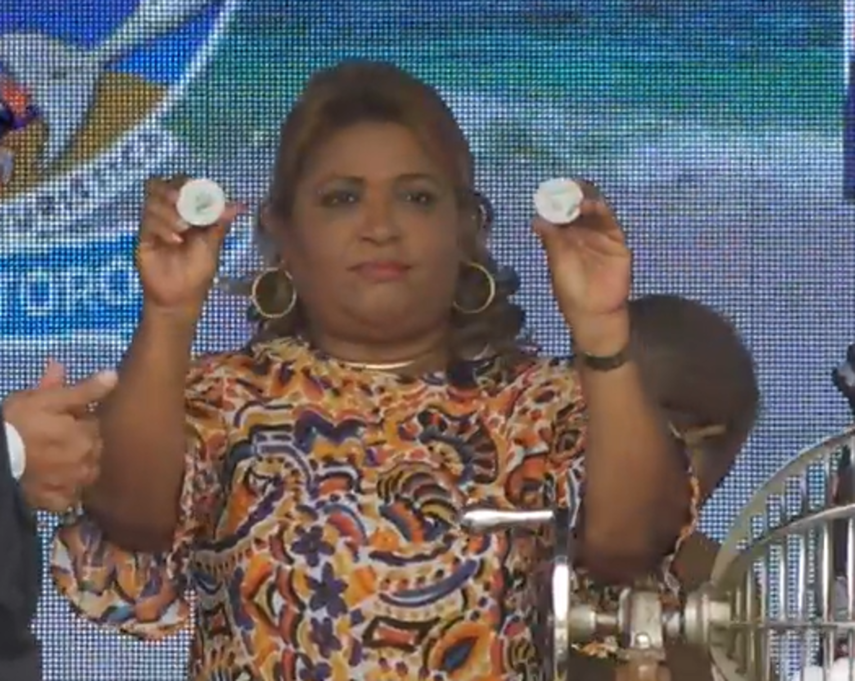 ¿Ganaste? Resultados de la Lotería de Panamá del 16 de octubre