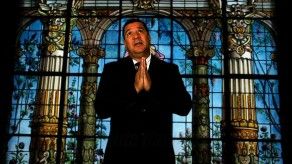 Las letanías de JC Varela