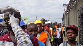 La UA cree que países más afectados erradicarán el ébola en poco tiempo