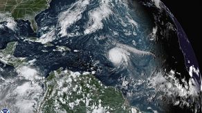 Se pronostica fuerte oleaje en las playas de la costa atlántica de Estados Unidos y en las provincias atlánticas de Canadá para el fin de semana.