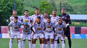 Liga Prom: Veraguas United cerca de regresar a la LPF