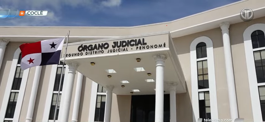 Decretan detención provisional a sujeto implicado en asesinato registrado en Penonomé