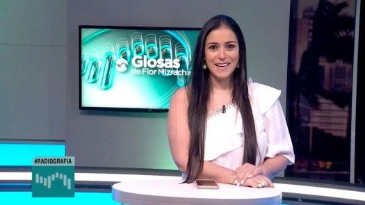 Glosas de Flor Mizrachi: 16 de mayo de 2019