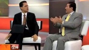 Eliminar impuesto del combustible impactaría mucho, según Henríquez Eliminar impuesto del combustible impactaría mucho, según Henríquez