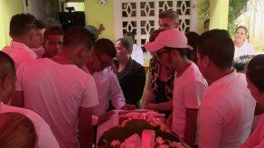 Despiden a mujer que falleció en medio de persecución policial en Chilibre