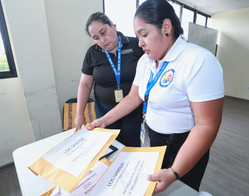 Elecciones 2024: Continúan las jornadas de sensibilización del proyecto Elecciones de la niñez