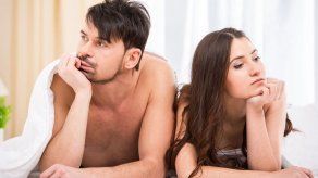 ¿Le temes a la penetración?