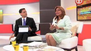 ¿Quién manda en este país?