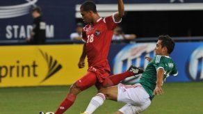 Panamá necesita un milagro para ir al Mundial tras caer en México